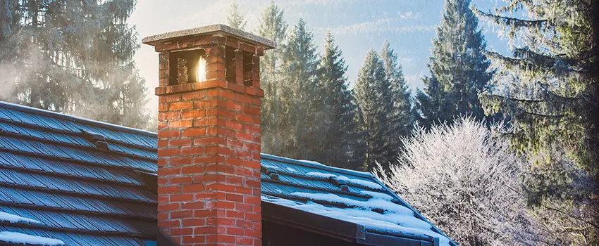 Residential Chimney Rain Caps Repair Services in National City, CA