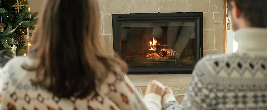 Superior Open-Hearth Wood Fireplaces in National City, CA