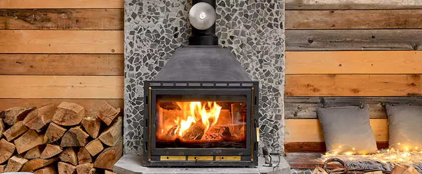 Travis Industries Elite Fireplace Inspection and Maintenance in National City, California