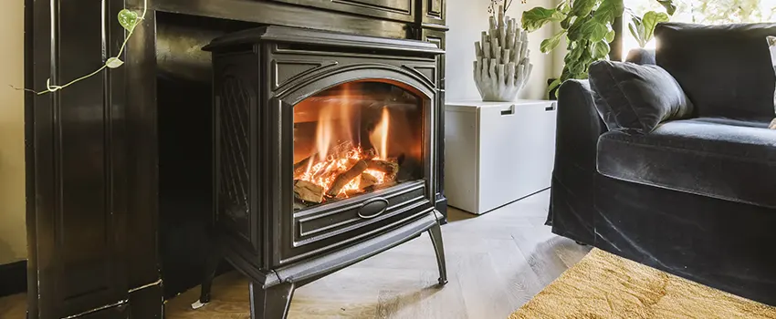 Valor Wood Fireplace in National City, CA