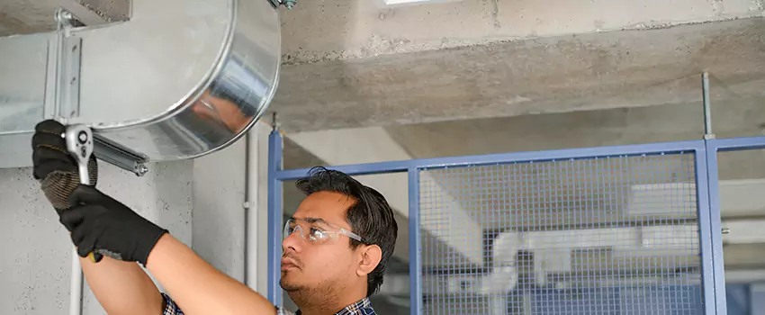 Benefit of Ventilation Cleaning in National City, California