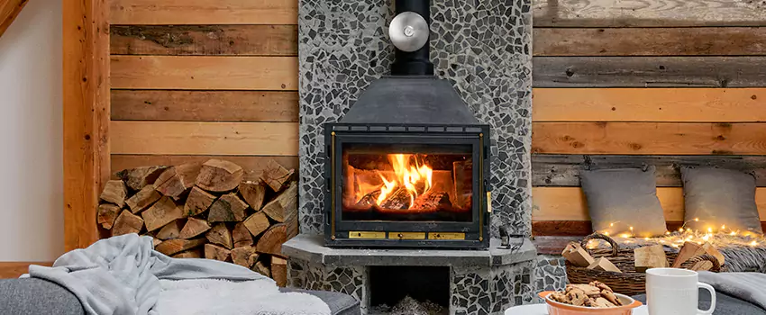 Affordable Wood Fireplace Fixing Solutions in National City, California