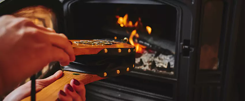 Cost of Wood Furnace Repair and Installation Services in National City, CA