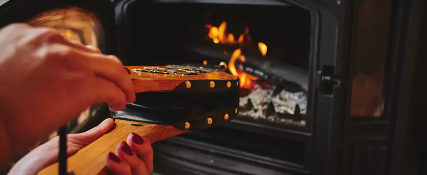 Wood Stove Grates Repair in National City, California
